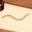 Zia Tennis Bracelet