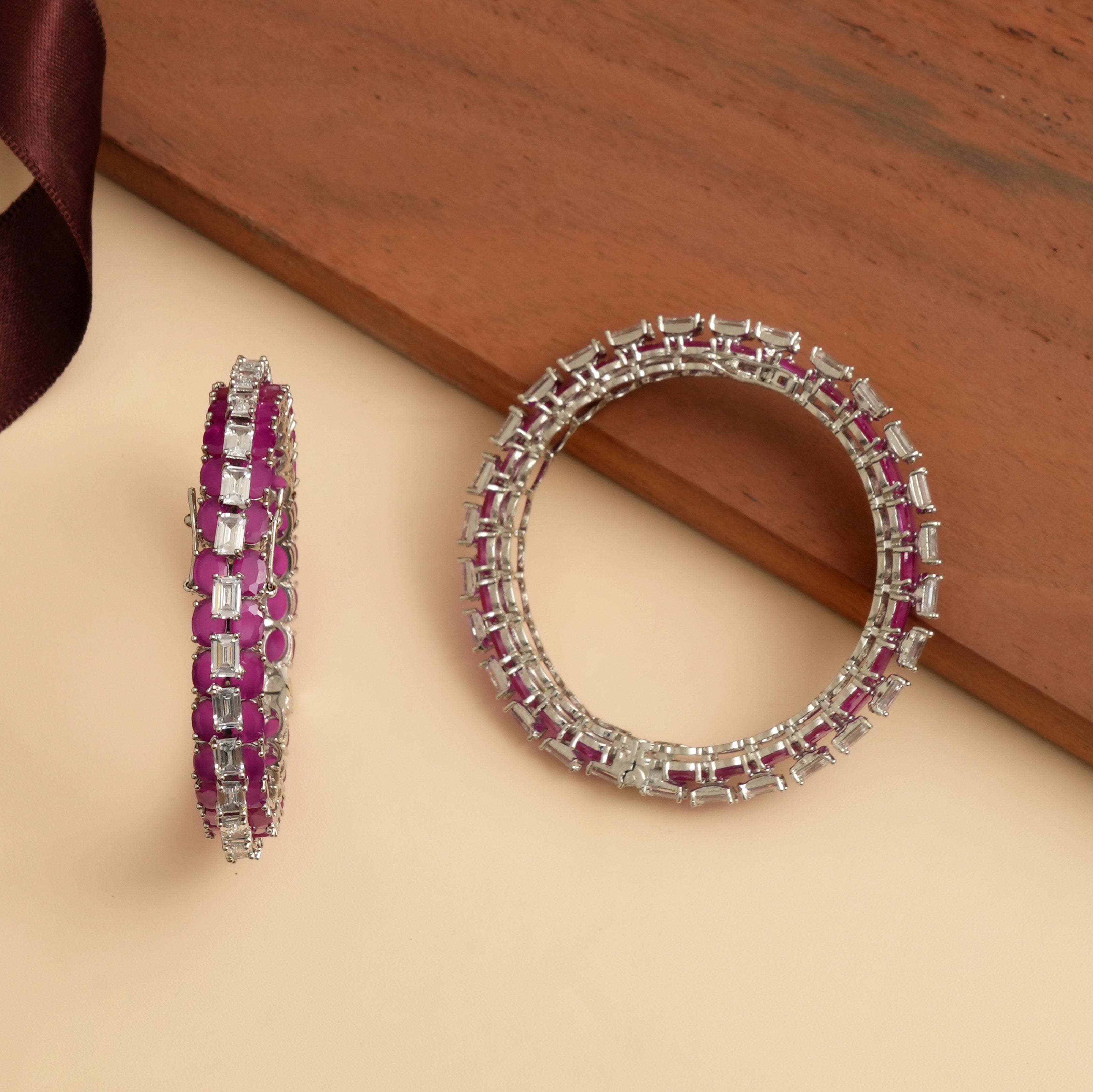 Sienna Bangles Set