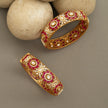 Kiara Bangles Set
