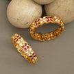 Elara Bangles Set